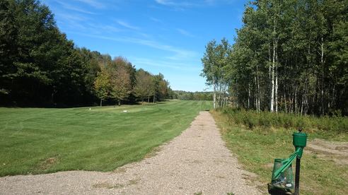 Black River Golf Course photo