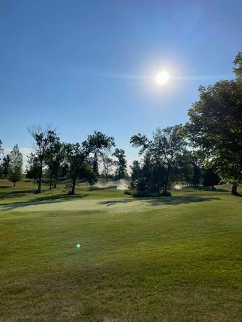 Blackduck Municipal Golf Course photo
