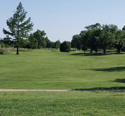 Blackwell Municipal Golf Course photo