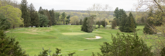 Blair Academy Golf Course photo