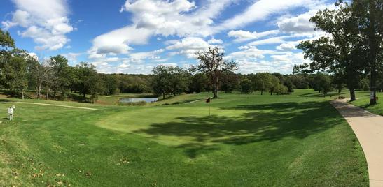 Bloomfield Country Club photo