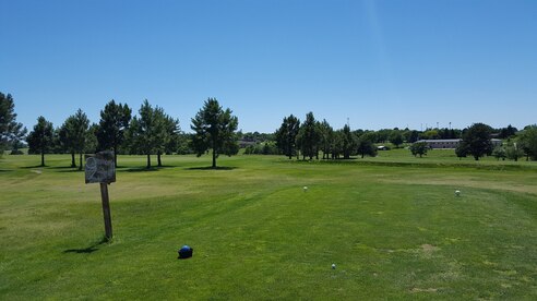 Blue Hill Golf Course (Ash Hollow) photo