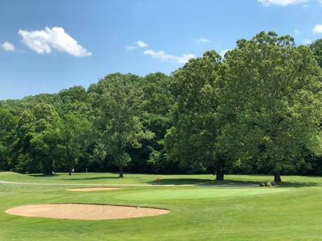 Bobby Nichols Golf Course photo