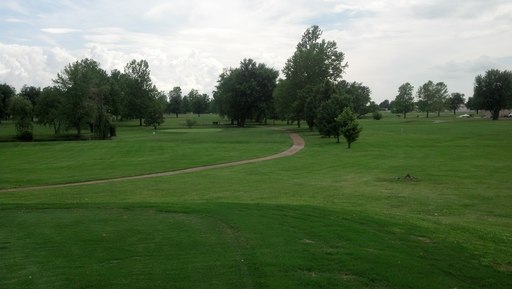 Bolivar Golf Course photo