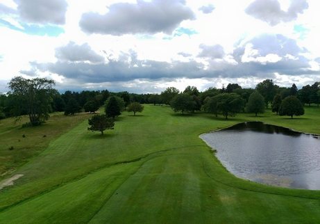 Bonnie View Golf Course photo