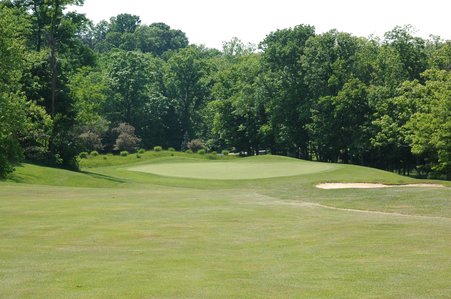 Boone Links Golf Course - Ridgeview photo