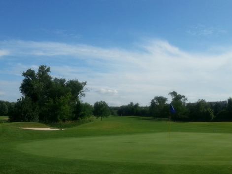 Boughton Ridge Golf Course photo