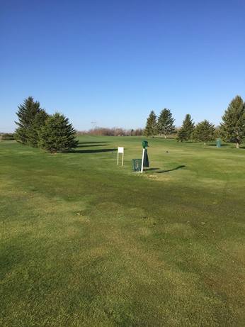Bowdle Golf Course photo