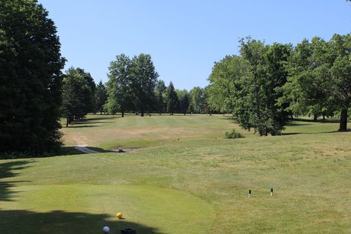 Brabender South Woods Golf Course photo