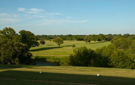 Brady Municipal Golf Course photo