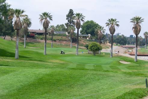 Brea Creek Golf Course photo