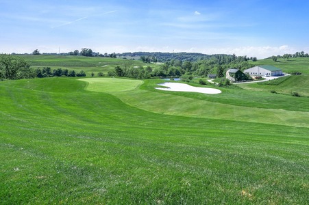 Bridgewater Golf Club photo
