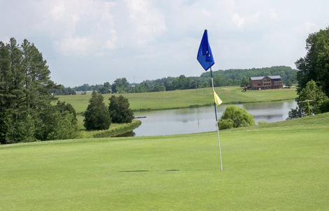 Briery Country Club photo
