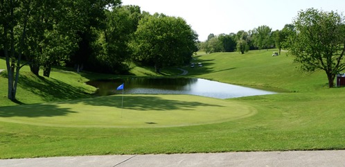 Bright Leaf Golf Course photo