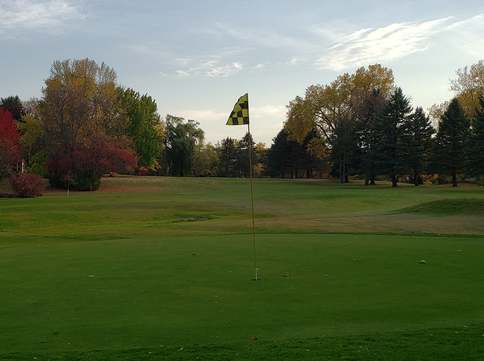 Brightwood Hills Golf Course photo