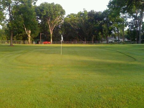 Bringhurst Golf Course photo