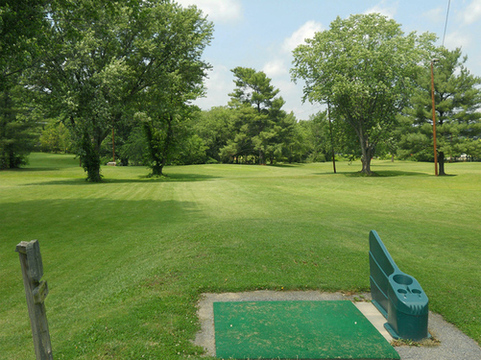 Brookside Par 3 Golf Course photo