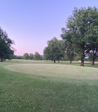 Brush Creek Golf Course photo