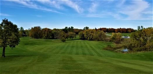 Buffalo Heights Golf Course photo