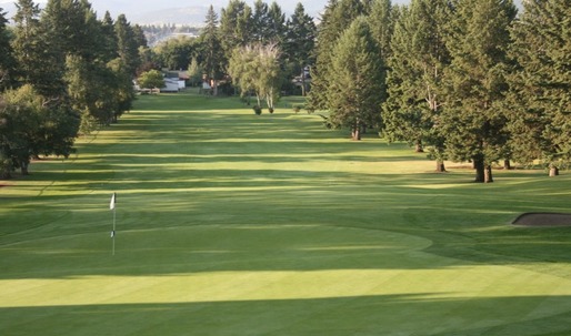 Buffalo Hill Golf Club - Cameron Course photo