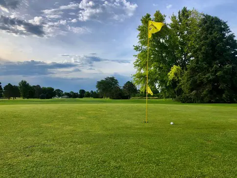 Buffalo Ridge Golf Course photo