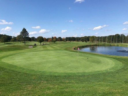 Bungay Brook Golf Club photo