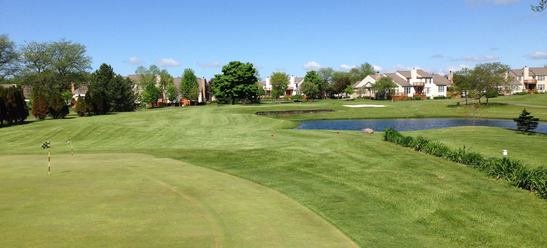 Bushwood Golf Course photo