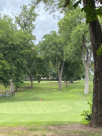 Butler Park Golf Course photo