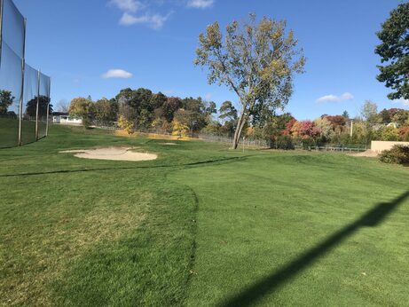 Button Hole Golf Course photo