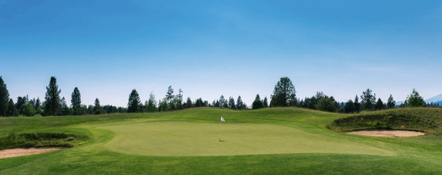 Caldera Links Golf Course photo