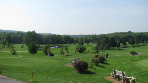 Cambrian Hills Golf Course photo
