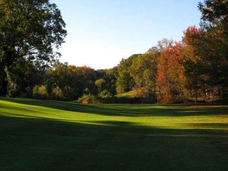 Candler Park Golf Course photo