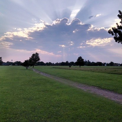 Cannonball Golf Course photo
