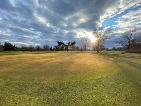 Cantiague Golf Course photo
