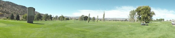 Canyon Hills Golf Course photo