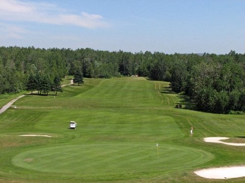 Caribou Country Club photo