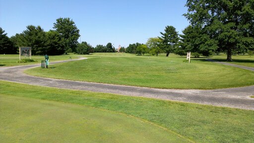 Carlinville Country Club photo