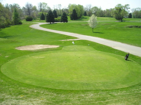 Carroll County Golf Course photo