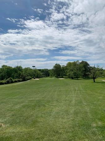Carroll Park Golf Course photo