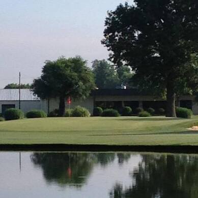 Caruthersville Country Club photo