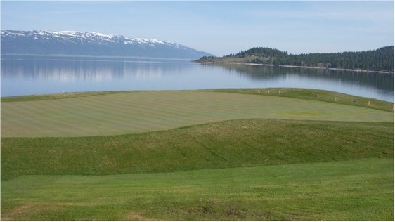 Cascade Golf Course photo
