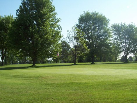 Caseville Golf Course photo