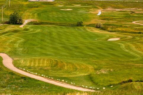 Casper Municipal Golf Course photo
