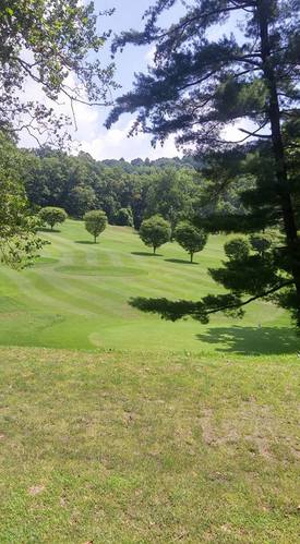 Cato Park Golf Course photo