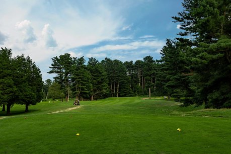 Cedar Glen Golf Course photo