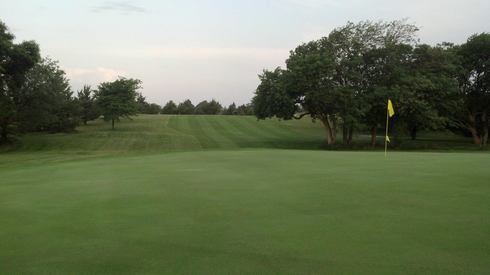 Cedar Hills Golf Course photo