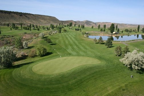 Cedar Ridges Golf Course photo