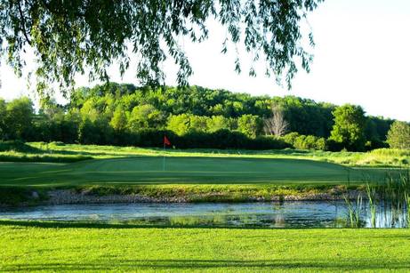 Cedar Springs Golf Course photo