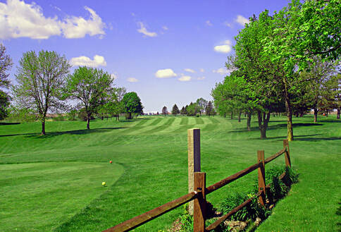 Cedarcrest Golf & Country Club photo
