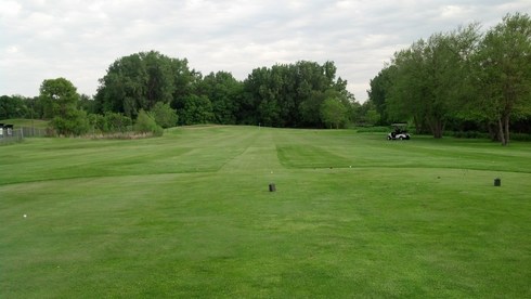 Centerbrook Golf Course photo